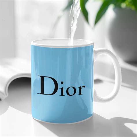 tasse dior